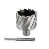 OSCARBIDE Annular Cutter 2in Cutting Diameter 1in Depth Weldon Shank-8