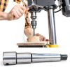 Annular Cutters Acogedor MT3 to 3/4" Weldon Shank Drill Press Adapter-7