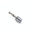 Annular Cutter 3/8" x1-3/8" OSCARBIDE Drill 3/4" Weldon Shank-6