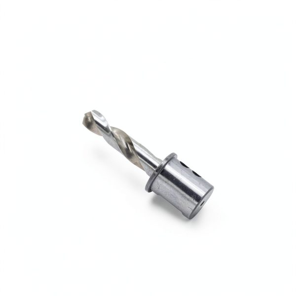 Annular Cutter 3/8" x1-3/8" OSCARBIDE Drill 3/4" Weldon Shank-6