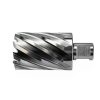 Annular Cutter 1-5/8" x2 OSCARBIDE 3/4" Weldon Shank with Pilot Pin-4