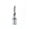 Annular Cutter 3/8" x1-3/8" OSCARBIDE Drill 3/4" Weldon Shank-0