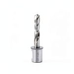 Annular Cutter 3/8" x1-3/8" OSCARBIDE Drill 3/4" Weldon Shank-0