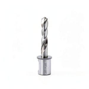 Annular Cutter 3/8" x1-3/8" OSCARBIDE Drill 3/4" Weldon Shank-0