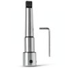 Annular Cutters Acogedor MT3 to 3/4" Weldon Shank Drill Press Adapter-0