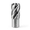 Annular Cutter JESTUOUS 7/8" 3/4" Weldon Shank HSS Slugger Bit-8
