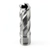 Annular Cutter 11/16" 2" Depth 3/4" Weldon Shank OSCARBIDE-2