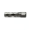 Annular Cutter 11/16" 2" Depth 3/4" Weldon Shank OSCARBIDE-1