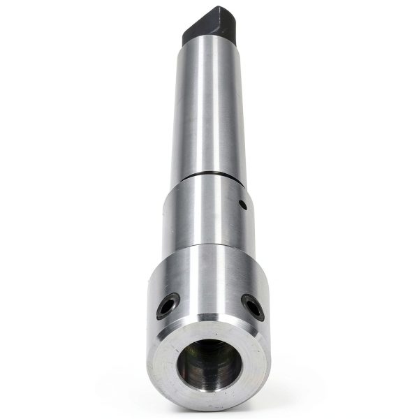 Annular Cutters Acogedor MT3 to 3/4" Weldon Shank Drill Press Adapter-8
