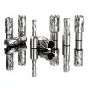 Annular Cutter Set 13pcs 1" Depth 3/4" Weldon Shank OSCARBIDE-6