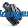 Hougen Rotabroach Magnetic Drill Cutter Kit 2" D.O.C. 5/8‑1‑1/8" Set-6