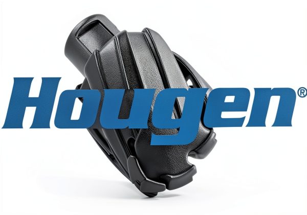 Hougen Rotabroach Magnetic Drill Cutter Kit 2" D.O.C. 5/8‑1‑1/8" Set-6