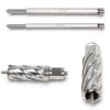 Annular Cutter Set S&F Stead Fast 13pc HSS Pilot Pins 2" Depth-4