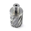 Annular Cutter 1-5/8" x2 OSCARBIDE 3/4" Weldon Shank with Pilot Pin-6