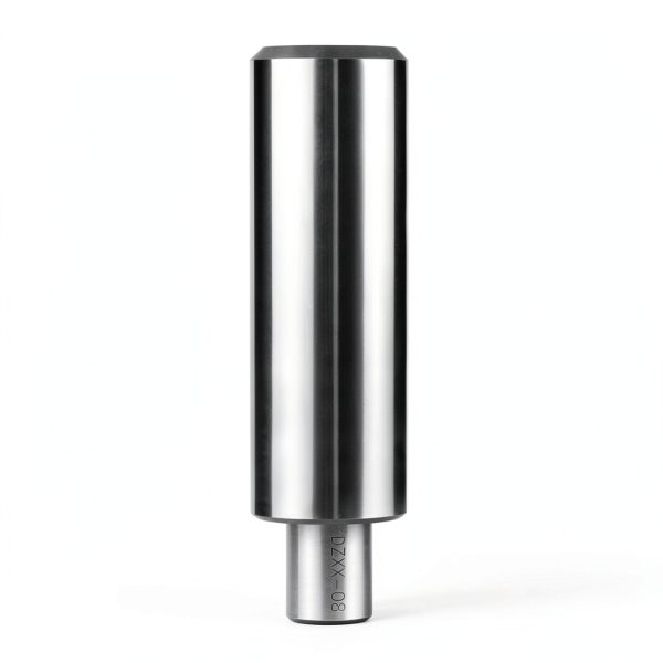 Weldon Shank Adapter JESTUOUS 3/4" Annular Cutter 100mm Alloy Steel-4