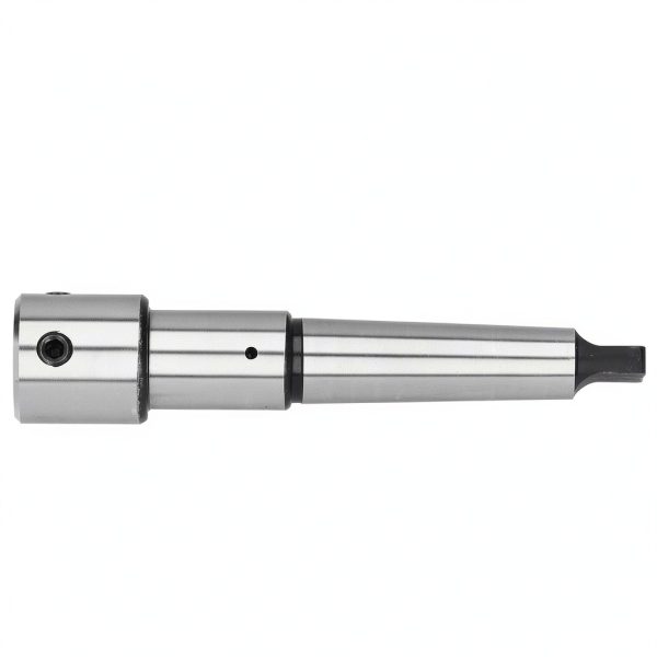 Annular Cutters Acogedor MT3 to 3/4" Weldon Shank Drill Press Adapter-6