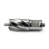 Annular Cutter JESTUOUS 7/8" 3/4" Weldon Shank HSS Slugger Bit-7