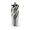 Annular Cutter JESTUOUS 7/8" 3/4" Weldon Shank HSS Slugger Bit-4