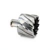 OSCARBIDE Annular Cutter 2in Cutting Diameter 1in Depth Weldon Shank-5