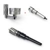 Annular Cutters Acogedor MT3 to 3/4" Weldon Shank Drill Press Adapter-2