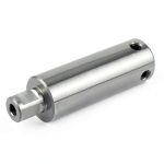 Weldon Shank Adapter JESTUOUS 3/4" Annular Cutter 100mm Alloy Steel-0