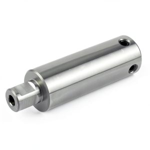Weldon Shank Adapter JESTUOUS 3/4" Annular Cutter 100mm Alloy Steel-0