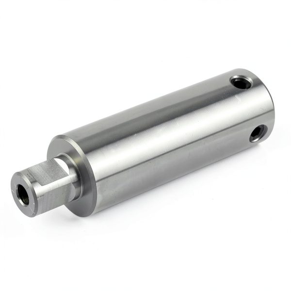 Weldon Shank Adapter JESTUOUS 3/4" Annular Cutter 100mm Alloy Steel-0