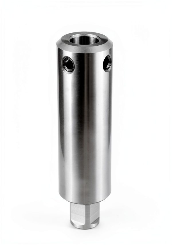 Weldon Shank Adapter JESTUOUS 3/4" Annular Cutter 100mm Alloy Steel-1