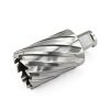 Annular Cutter 1-5/8" x2 OSCARBIDE 3/4" Weldon Shank with Pilot Pin-2