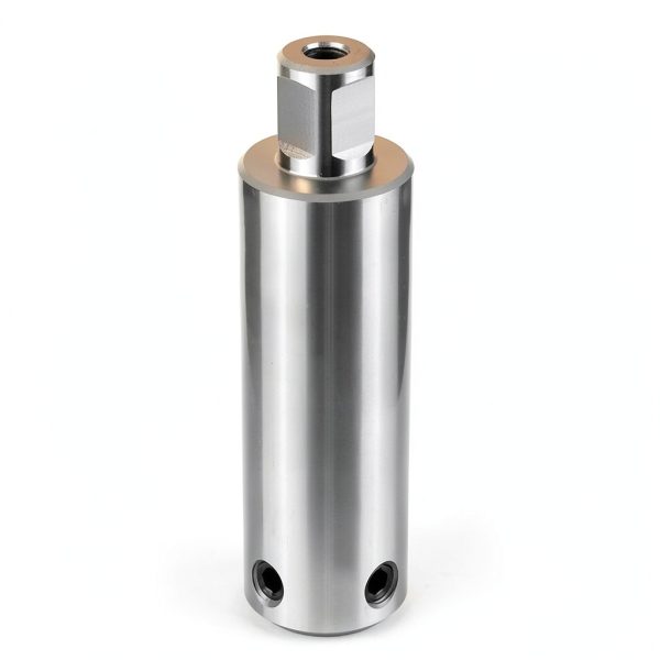 Weldon Shank Adapter JESTUOUS 3/4" Annular Cutter 100mm Alloy Steel-7