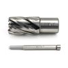Annular Cutter JESTUOUS 7/8" 3/4" Weldon Shank HSS Slugger Bit-2