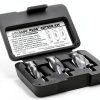 Hougen RotaLoc Plus Fabricator's Kit for HMD130 1/2-3/4-0