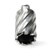 Annular Cutter 1-5/8" x2 OSCARBIDE 3/4" Weldon Shank with Pilot Pin-5