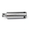 Weldon Shank Adapter JESTUOUS 3/4" Annular Cutter 100mm Alloy Steel-2