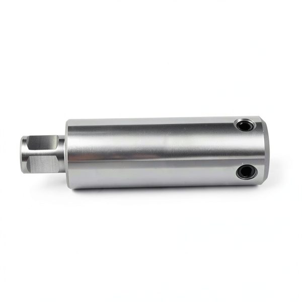 Weldon Shank Adapter JESTUOUS 3/4" Annular Cutter 100mm Alloy Steel-2