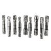 Annular Cutter Set 13pcs 1" Depth 3/4" Weldon Shank OSCARBIDE-5