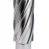 Hougen Rotabroach Magnetic Drill Cutter Kit 2" D.O.C. 5/8‑1‑1/8" Set-5